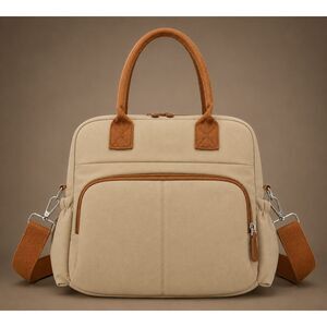 Diaper Bag Tote Travel Baby Bag Hospital Delivery Bag